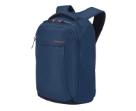 AMERICAN TOURISTER Urban Groove UG15 15.6" granatowy 143778-1265 - 1163405 - zdjęcie 2